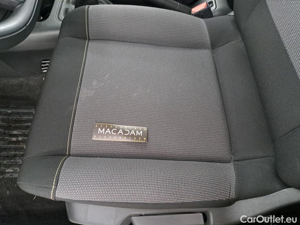  Citroen  C3 CITROEN  / 2016 / 5P / Berline PureTech 82 S&S BVM Feel Business #7