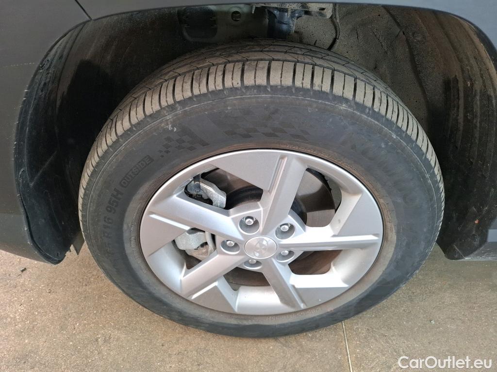  Hyundai  Konna Kona Intuitive Hybrid 2WD 1.6 T-GDI 140CV BVA6 E6d #17