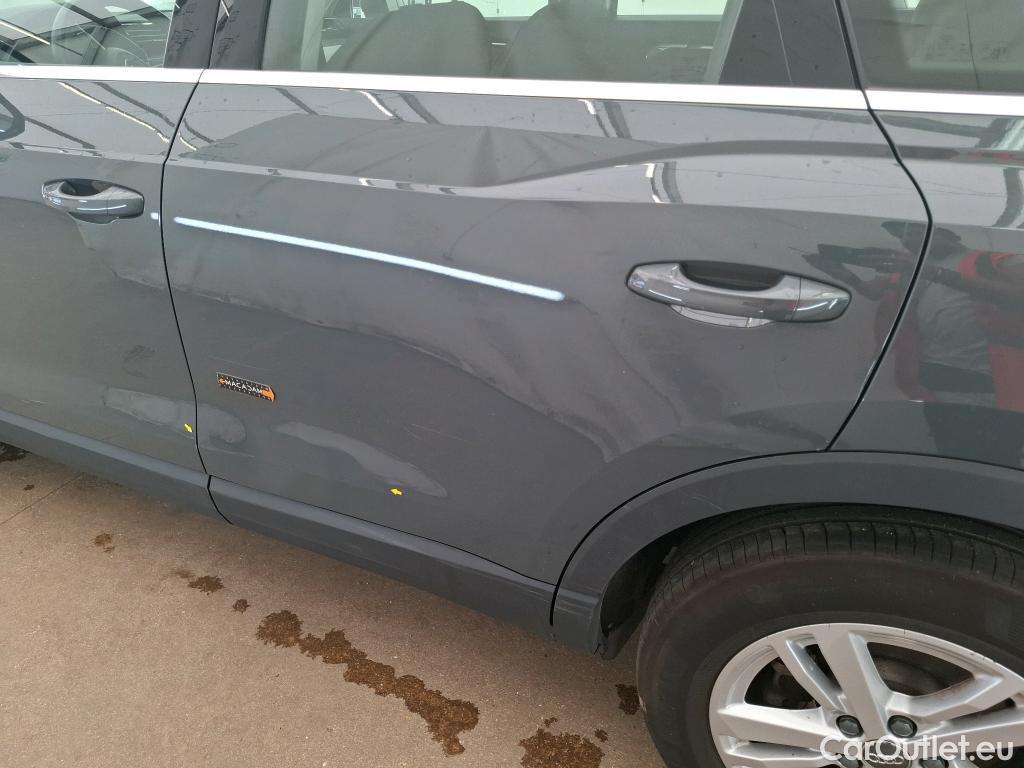  Audi  Q3  35 TDI Business Line 2.0 TDI 150CV BVA7 E6dT #1