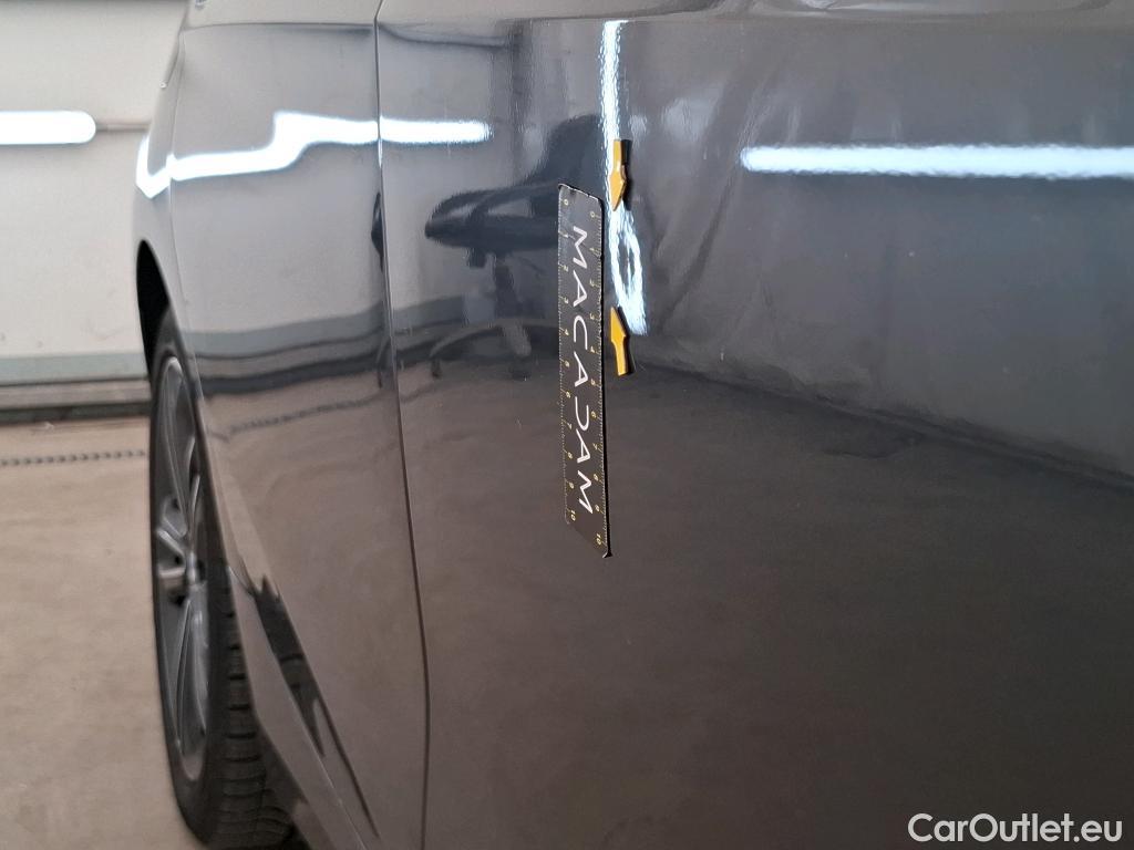  Bmw  Serie 1 Série 1 Berline 118 i Edition Sport 1.5 135CV BVA7 E6d #29