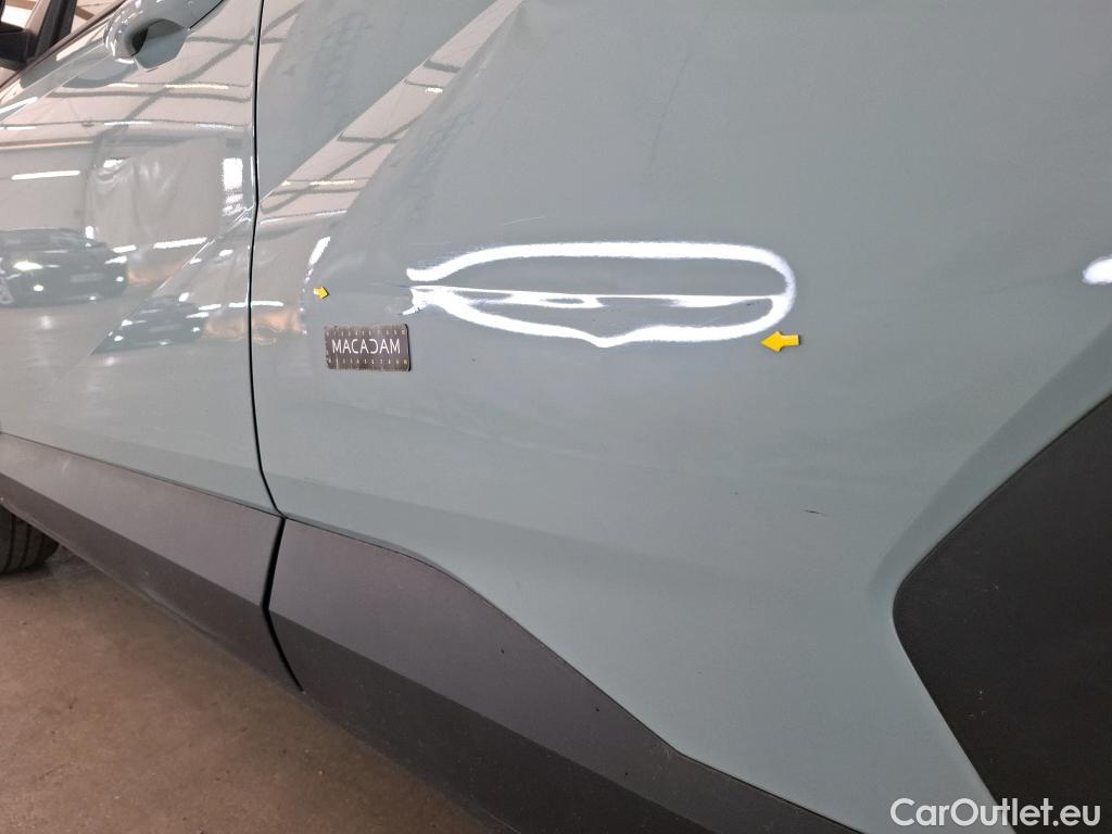  Hyundai  Konna Kona Intuitive Hybrid 2WD 1.6 T-GDI 140CV BVA6 E6d #9