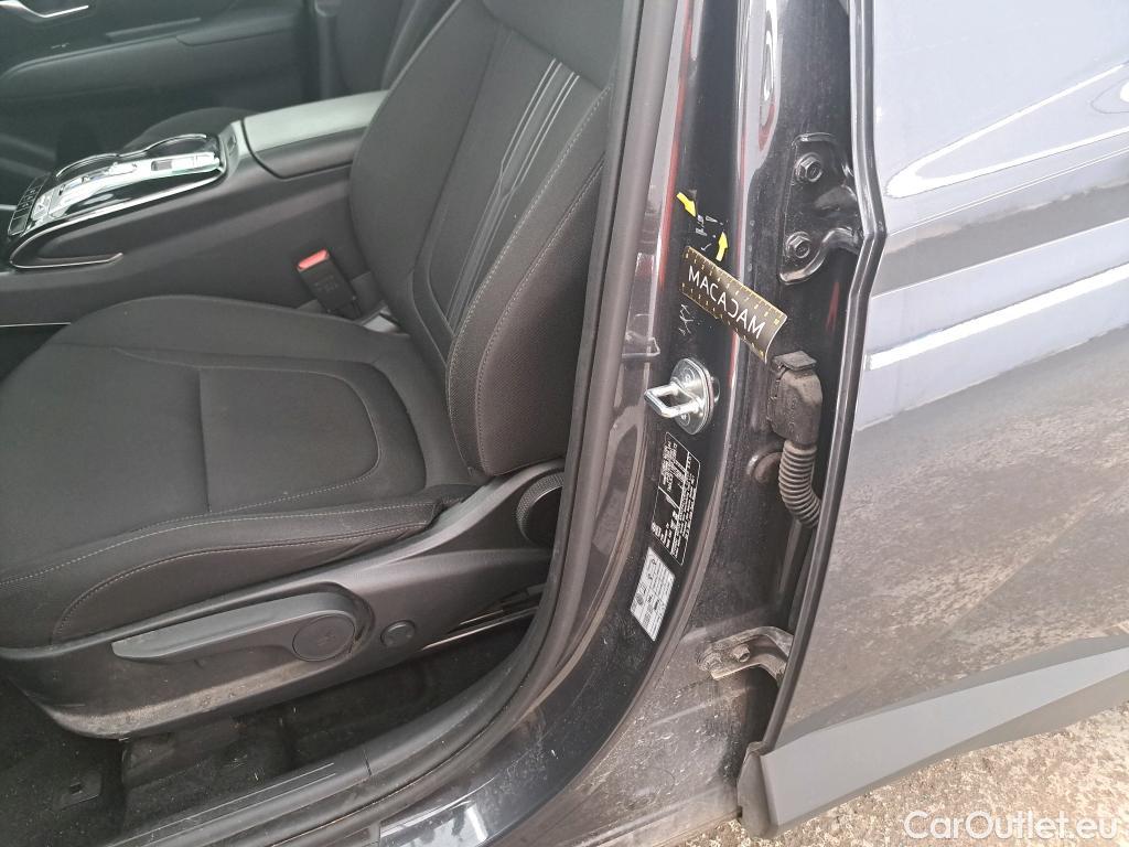  Hyundai  Tucson  Business Hybrid 2WD 1.6 T-GDI 230CV BVA6 E6d #8