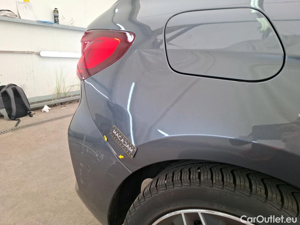  Bmw  Serie 1 Série 1 Berline 118 i Edition Sport 1.5 135CV BVA7 E6d #1