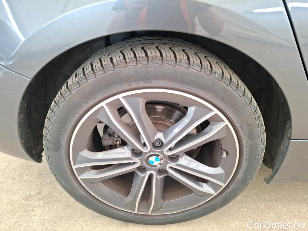  Bmw  Serie 1 Série 1 Berline 118 i Edition Sport 1.5 135CV BVA7 E6d #16