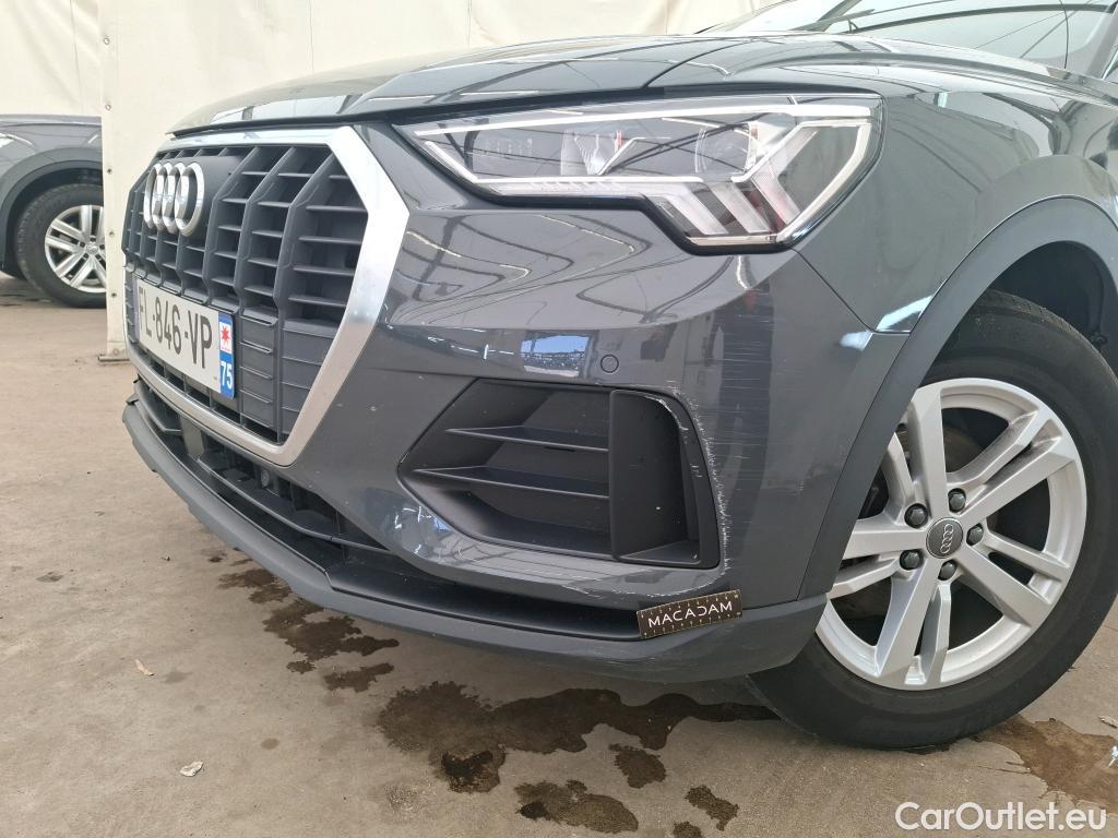 Audi  Q3  35 TDI Business Line 2.0 TDI 150CV BVA7 E6dT #8