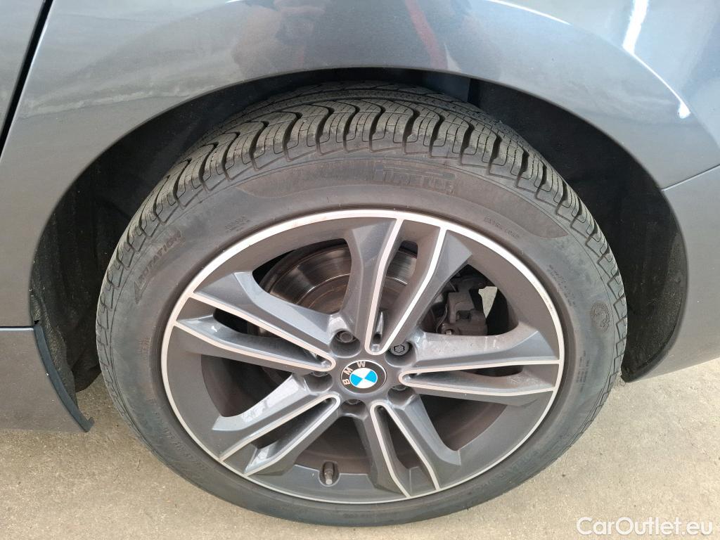  Bmw  Serie 1 Série 1 Berline 118 i Edition Sport 1.5 135CV BVA7 E6d #51