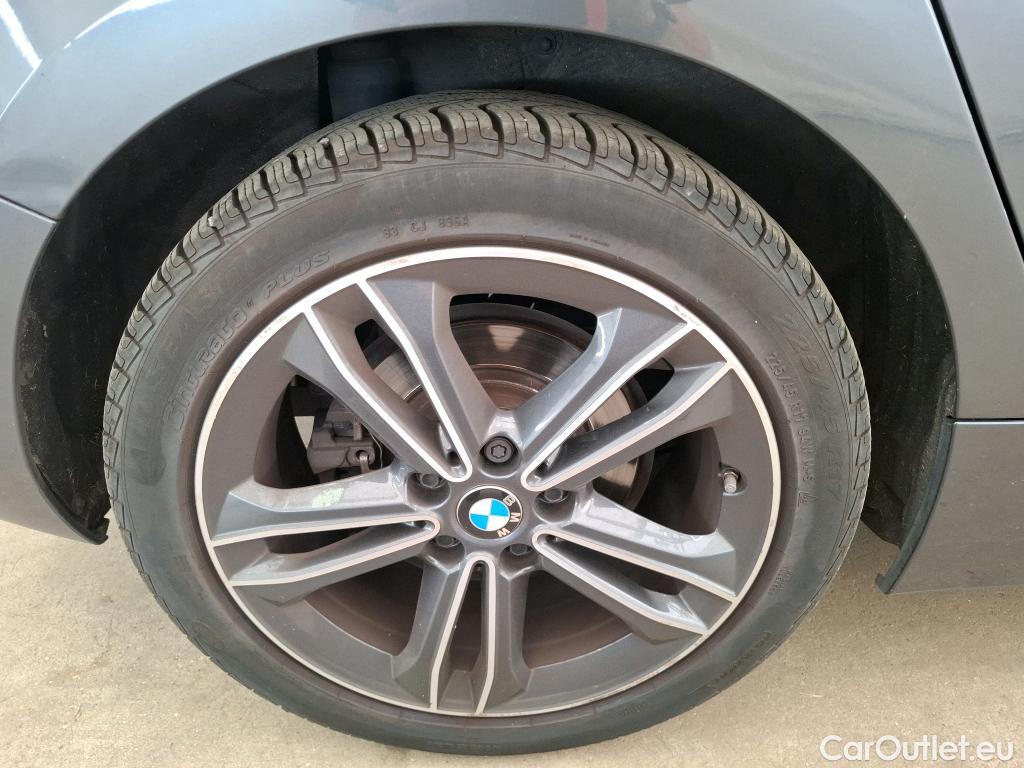  Bmw  Serie 1 Série 1 Berline 118 i Edition Sport 1.5 135CV BVA7 E6d #17