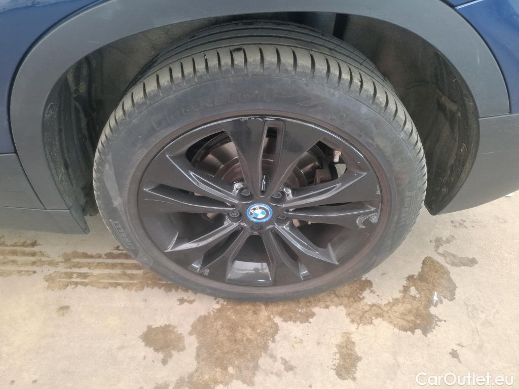  Bmw  X2 BMW  2017 5P SUV xDrive25e Business Design BVA6 #19