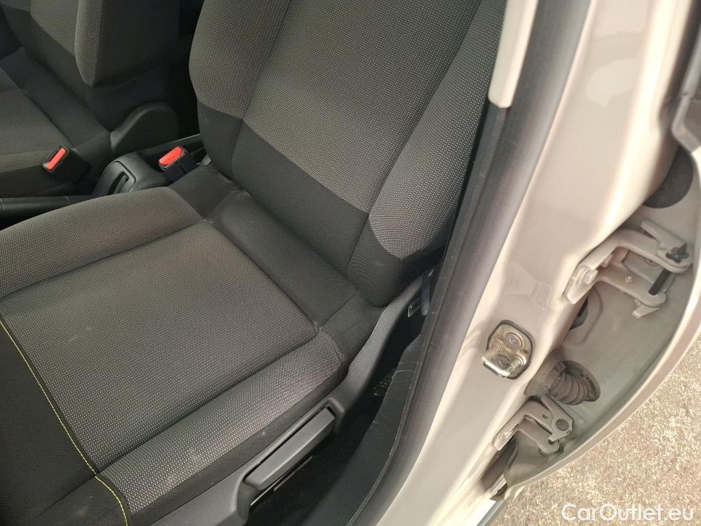  Citroen  C3  Feel 1.2 PureTech 80CV BVM5 E6d #5