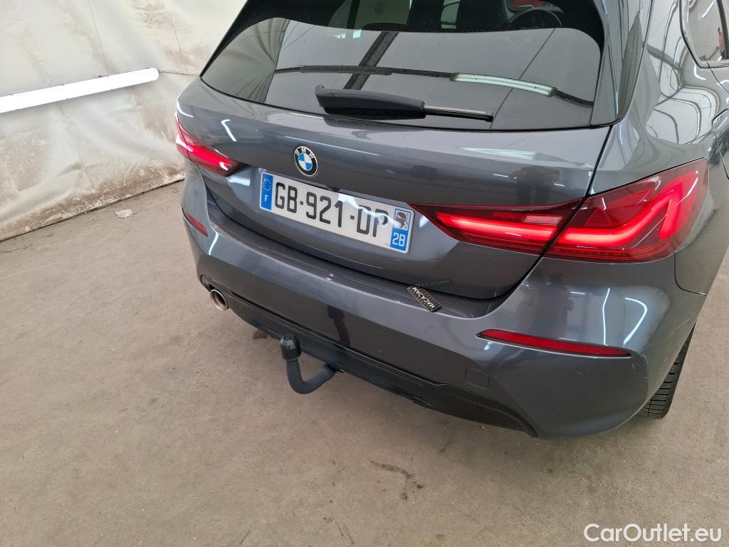 Bmw  Serie 1 Série 1 Berline 118 i Edition Sport 1.5 135CV BVA7 E6d #14