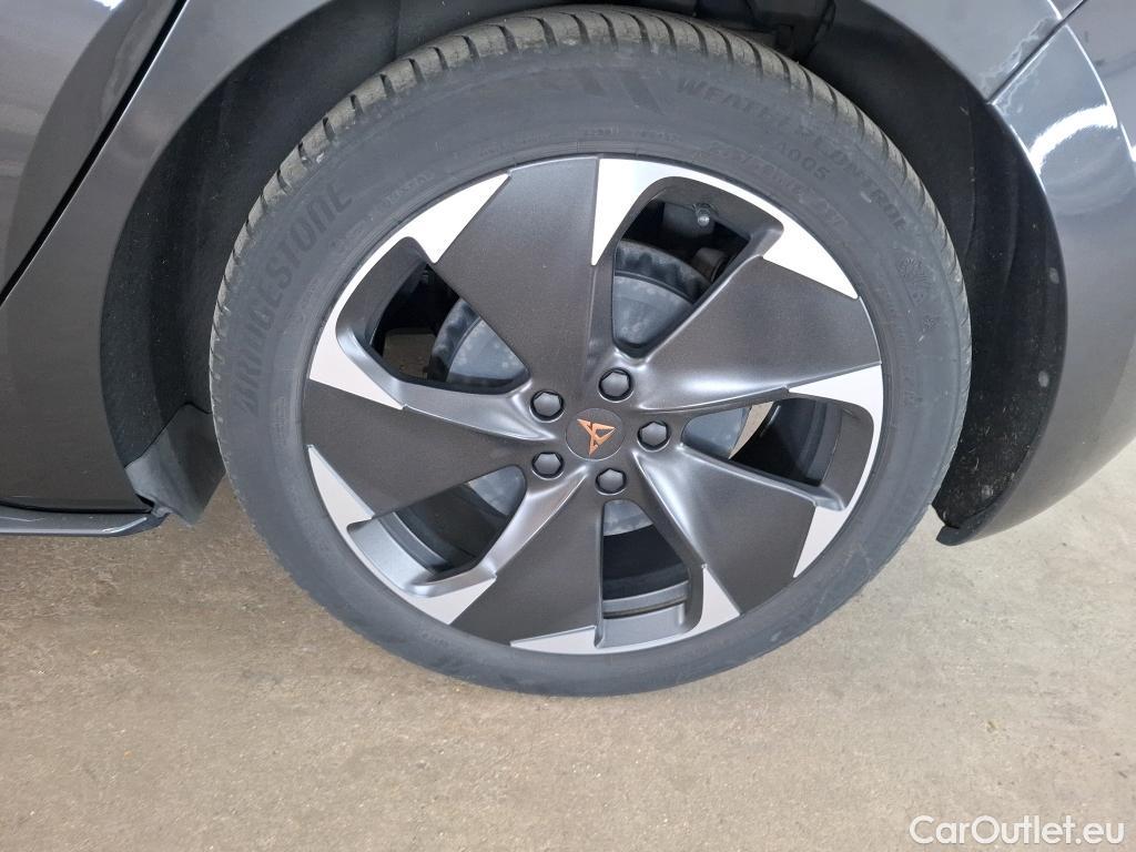  Cupra  Born CUPRA  / 2021 / 5P / Berline 230ch - batterie XL VZ #24