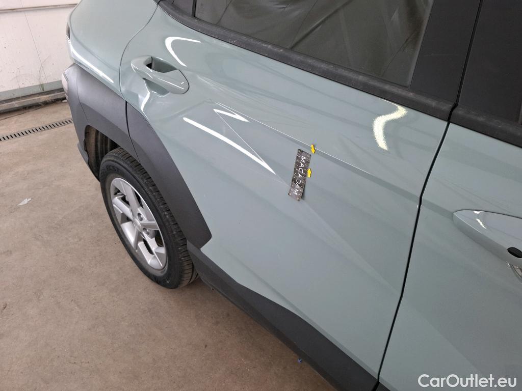  Hyundai  Konna Kona Intuitive Hybrid 2WD 1.6 T-GDI 140CV BVA6 E6d #14