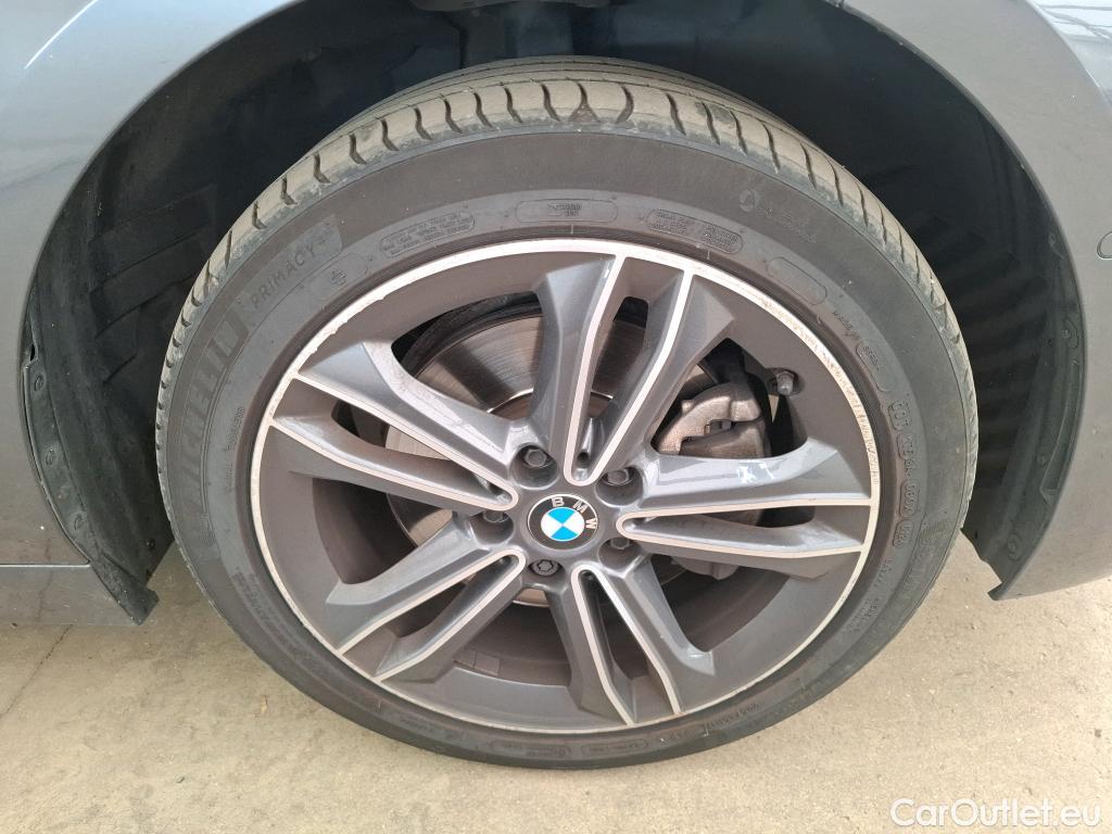  Bmw  Serie 1 Série 1 Berline 118 i Edition Sport 1.5 135CV BVA7 E6d #24