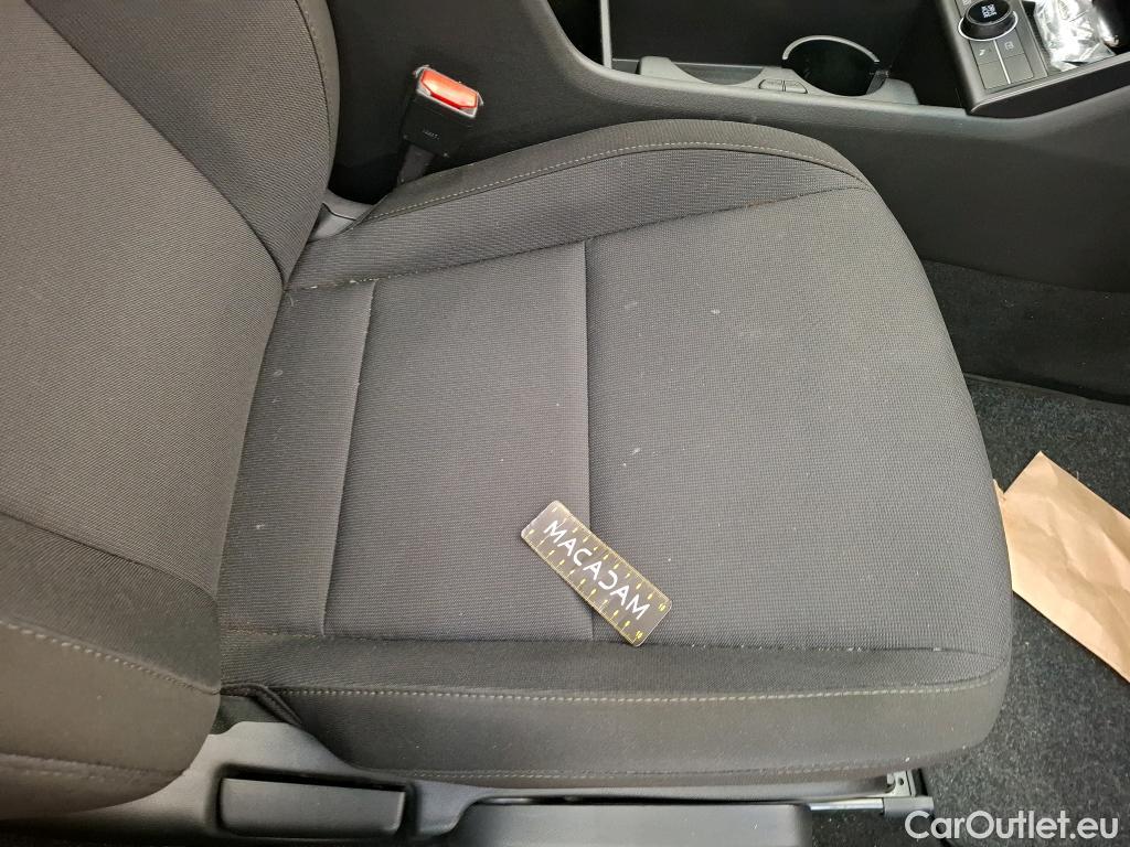  Hyundai  Konna Kona Intuitive Hybrid 2WD 1.6 T-GDI 140CV BVA6 E6d #28