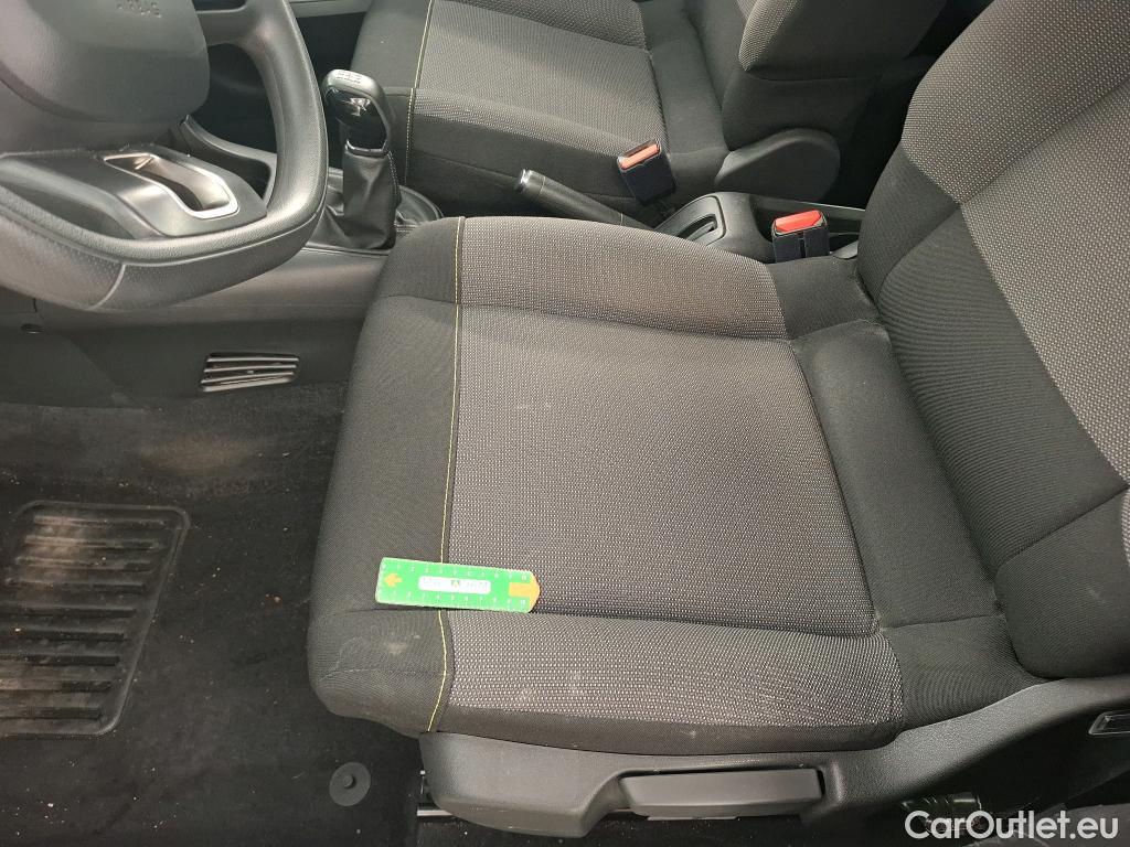  Citroen  C3  Feel 1.2 PureTech 80CV BVM5 E6d #11
