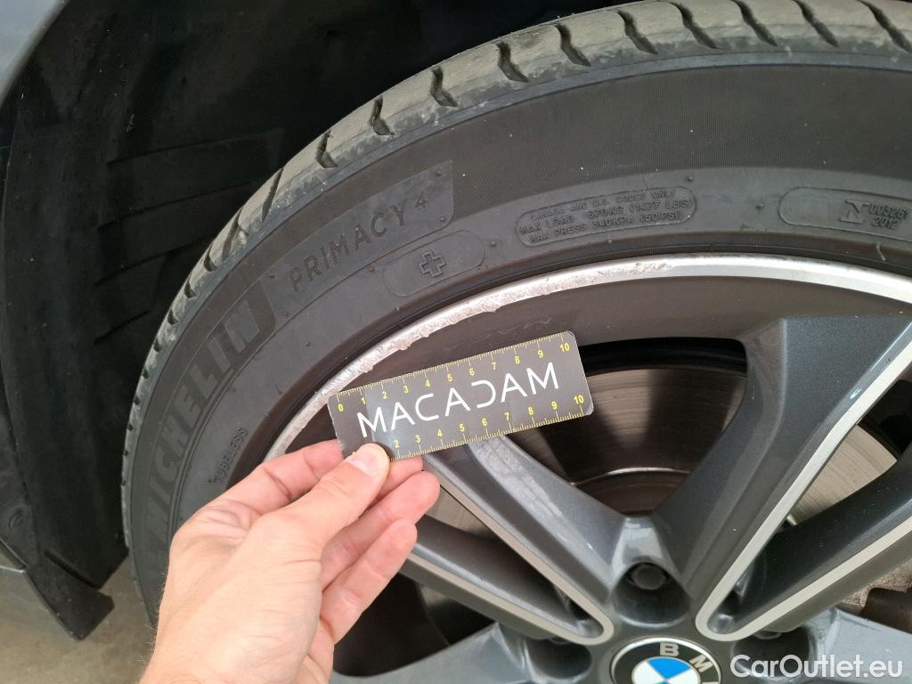  Bmw  Serie 1 Série 1 Berline 118 i Edition Sport 1.5 135CV BVA7 E6d #27
