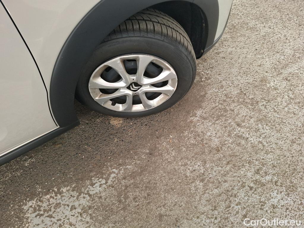  Citroen  C3  Feel 1.2 PureTech 80CV BVM5 E6d #9