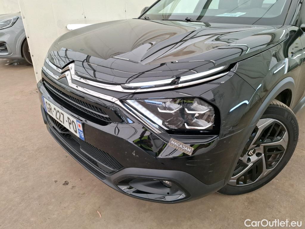 Citroen  C4  X Feel Pack 1.2 PureTech 130CV BVA8 6E #20