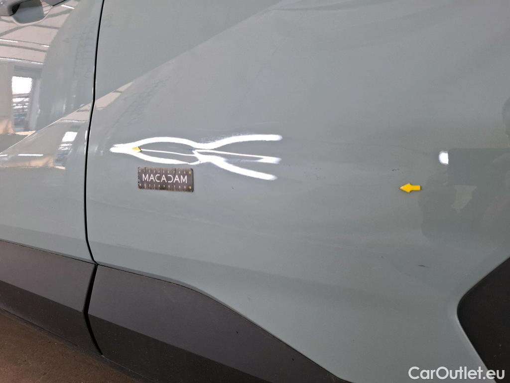  Hyundai  Konna Kona Intuitive Hybrid 2WD 1.6 T-GDI 140CV BVA6 E6d #8