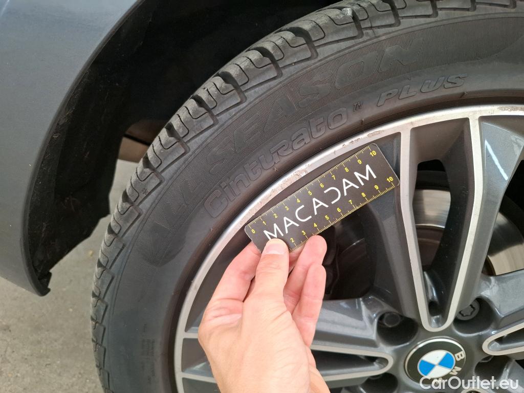  Bmw  Serie 1 Série 1 Berline 118 i Edition Sport 1.5 135CV BVA7 E6d #20