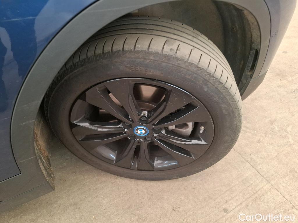  Bmw  X2 BMW  2017 5P SUV xDrive25e Business Design BVA6 #36