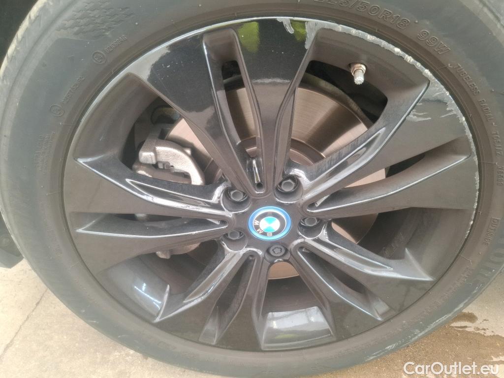  Bmw  X2 BMW  2017 5P SUV xDrive25e Business Design BVA6 #26