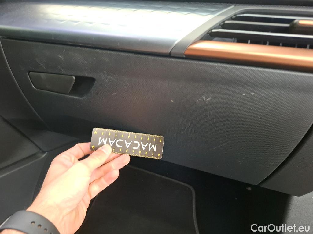  Cupra  Born CUPRA  / 2021 / 5P / Berline 230ch - batterie XL VZ #17