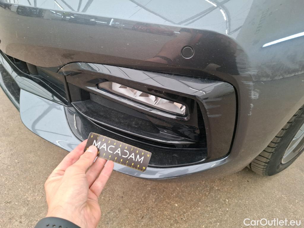  Bmw  Serie 1 Série 1 Berline 118 i Edition Sport 1.5 135CV BVA7 E6d #32