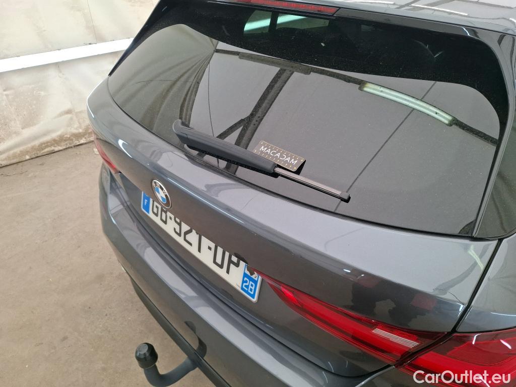  Bmw  Serie 1 Série 1 Berline 118 i Edition Sport 1.5 135CV BVA7 E6d #46