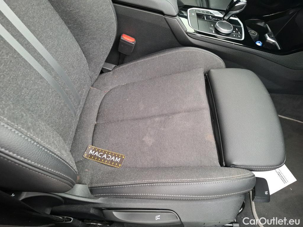  Bmw  Serie 1 Série 1 Berline 118 i Edition Sport 1.5 135CV BVA7 E6d #37