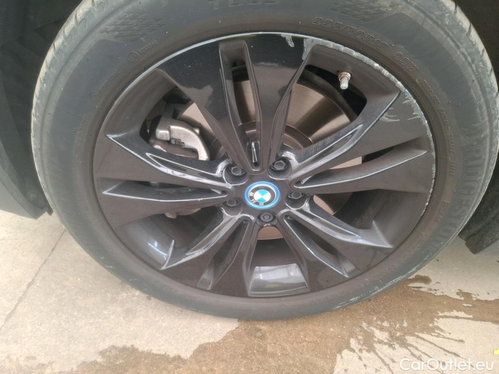  Bmw  X2 BMW  2017 5P SUV xDrive25e Business Design BVA6 #25