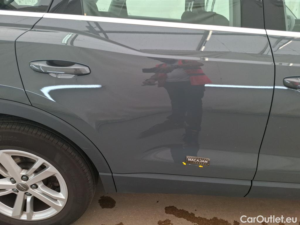  Audi  Q3  35 TDI Business Line 2.0 TDI 150CV BVA7 E6dT #17