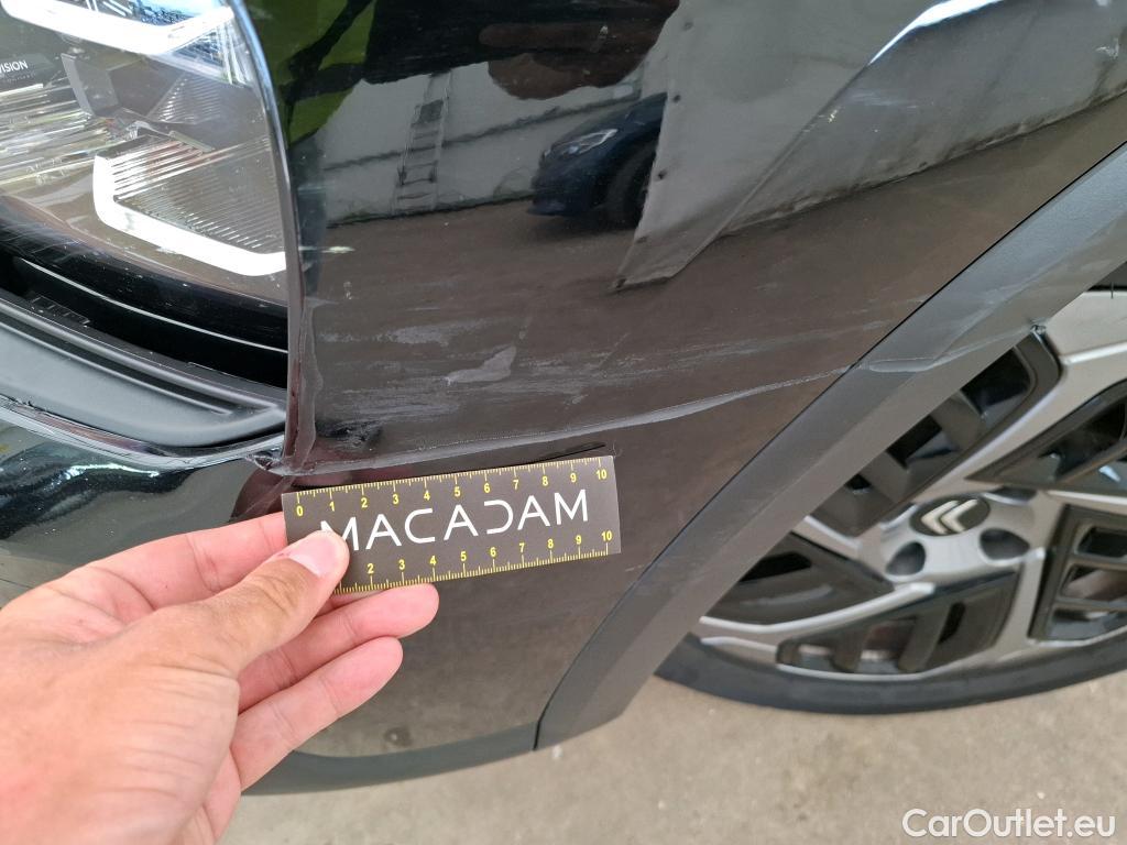  Citroen  C4  X Feel Pack 1.2 PureTech 130CV BVA8 6E #9