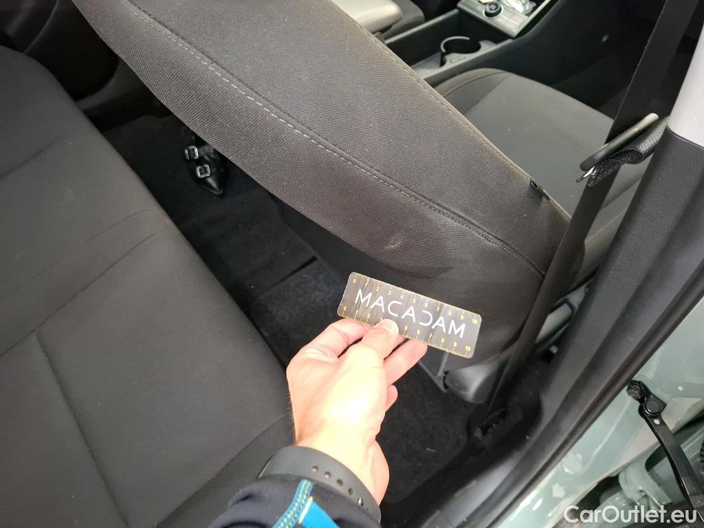  Hyundai  Konna Kona Intuitive Hybrid 2WD 1.6 T-GDI 140CV BVA6 E6d #30