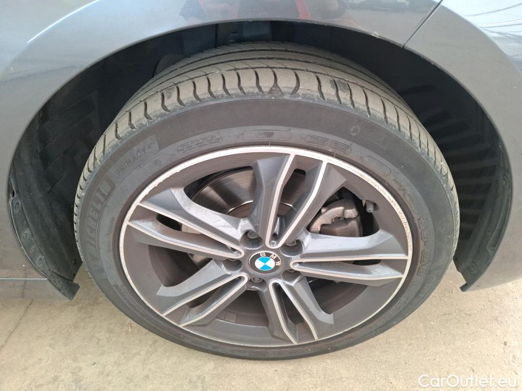  Bmw  Serie 1 Série 1 Berline 118 i Edition Sport 1.5 135CV BVA7 E6d #23