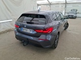  Bmw  Serie 1 Série 1 Berline 118 i Edition Sport 1.5 135CV BVA7 E6d #3