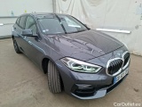  Bmw  Serie 1 Série 1 Berline 118 i Edition Sport 1.5 135CV BVA7 E6d #4