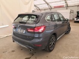  Bmw  X1  sDrive 18 d xLine 2.0 150CV BVA8 E6d #3