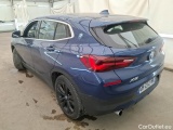  Bmw  X2 BMW  2017 5P SUV xDrive25e Business Design BVA6 #3