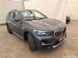 Bmw  X1  sDrive 18 d xLine 2.0 150CV BVA8 E6d #4
