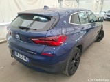  Bmw  X2 BMW  2017 5P SUV xDrive25e Business Design BVA6 #4