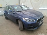  Bmw  X2 BMW  2017 5P SUV xDrive25e Business Design BVA6 #5