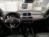  Bmw  X1  sDrive 18 d xLine 2.0 150CV BVA8 E6d #5