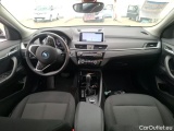  Bmw  X2 BMW  2017 5P SUV xDrive25e Business Design BVA6 #6