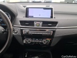  Bmw  X2 BMW  2017 5P SUV xDrive25e Business Design BVA6 #11