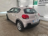  Citroen  C3  Feel 1.2 PureTech 80CV BVM5 E6d #2
