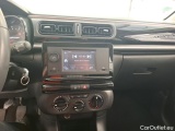  Citroen  C3  Feel 1.2 PureTech 80CV BVM5 E6d #7