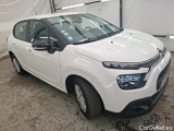  Citroen  C3  Feel Business 1.5 BlueHDI 100CV BVM6 E6d #4