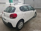 Citroen  C3  Feel Business 1.5 BlueHDI 100CV BVM6 E6d #3