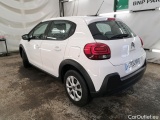  Citroen  C3 CITROEN  / 2016 / 5P / Berline PureTech 82 S&S BVM Feel Business #2